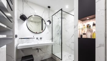 Tendências de box de banheiro