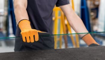 Vidraceiro em Guarulhos